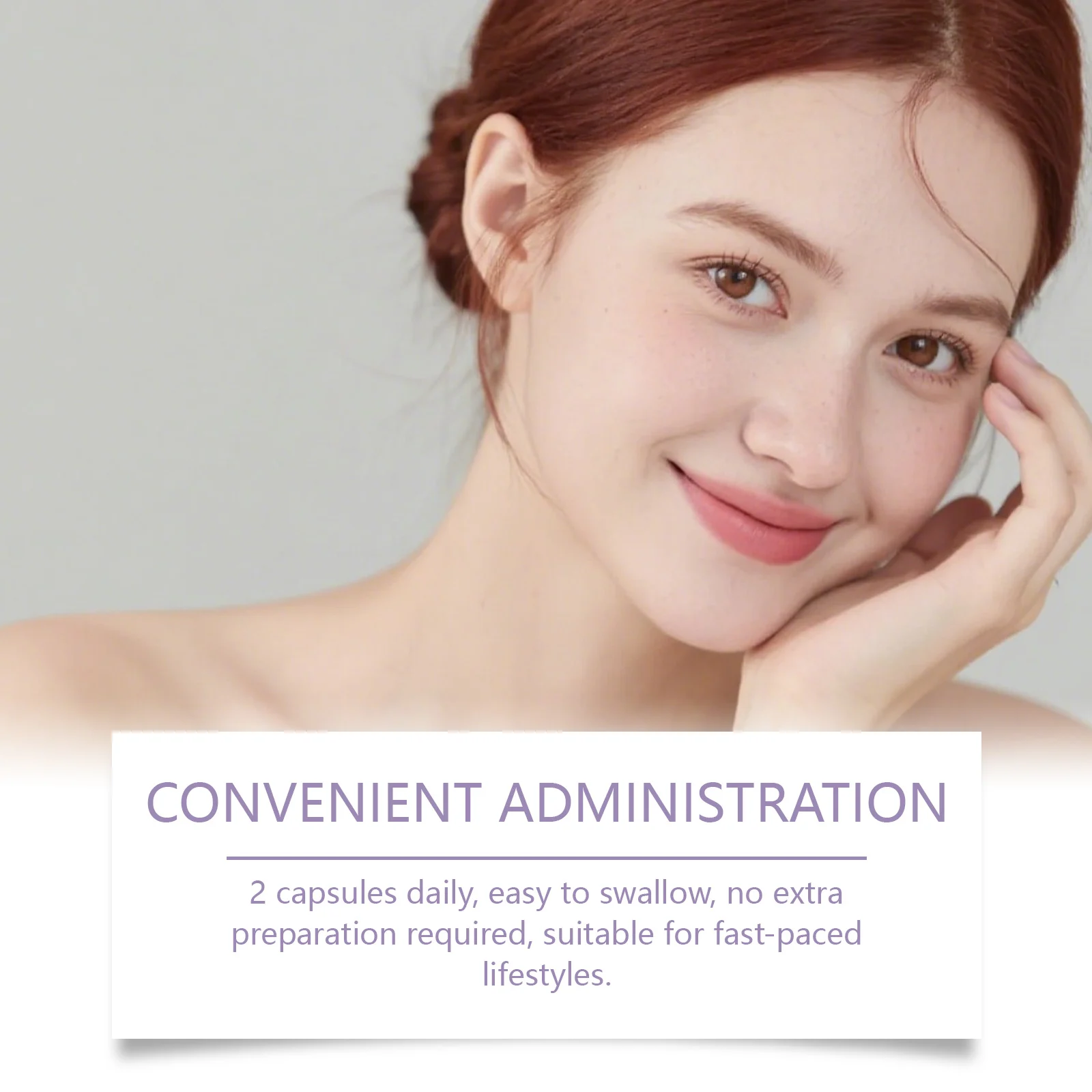 Googeer Anti-Aging Body Care Capsules with Fisetin, Resveratrol, Quercetin 18 anti aging body care capsules goo 89fbwrky desc 11