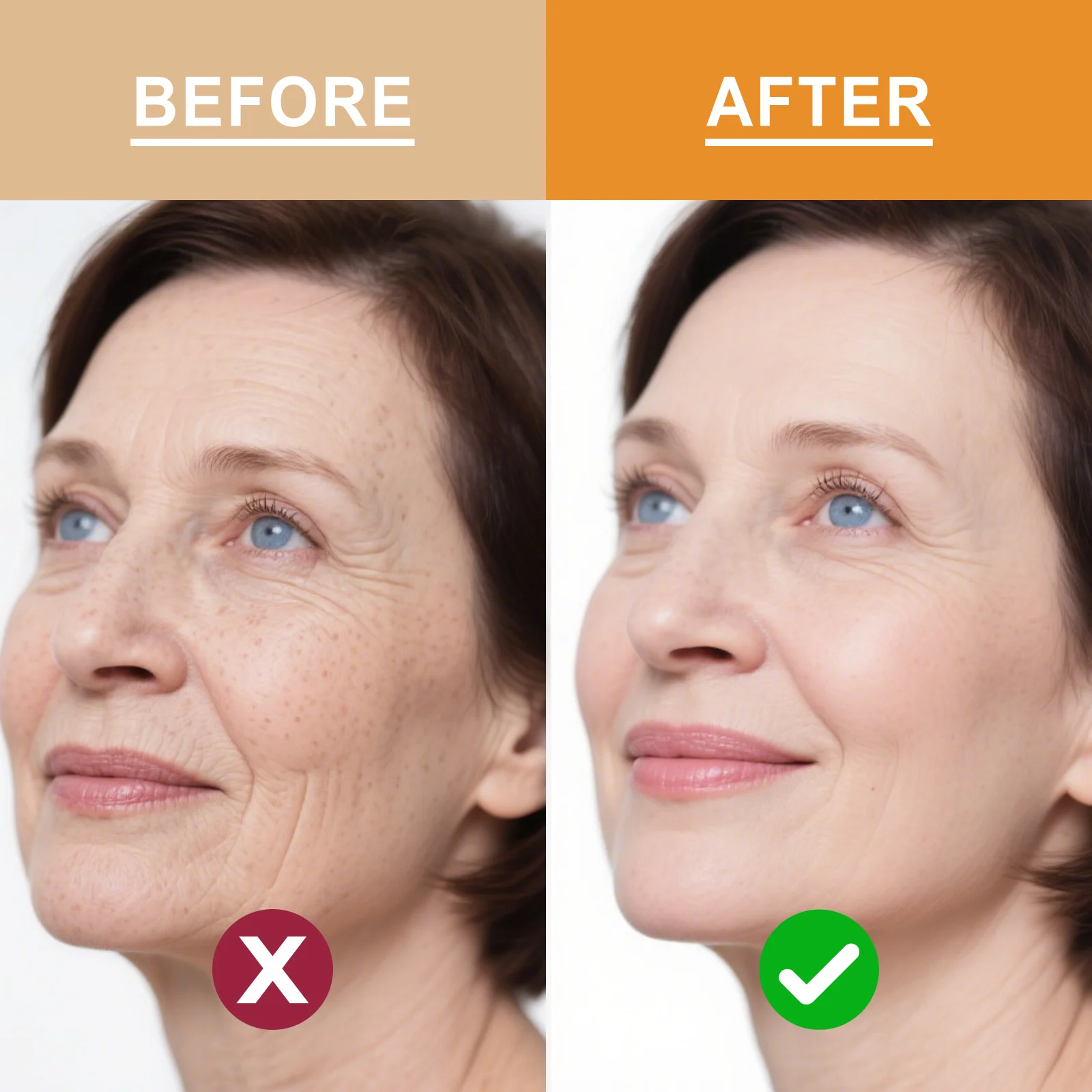 Googeer Anti-Aging Body Care Capsules with Fisetin, Resveratrol, Quercetin 21 anti aging body care capsules goo 89fbwrky desc 14