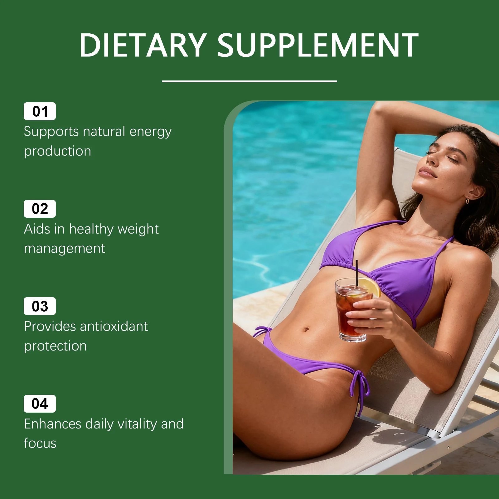 Googeer Coconut Oil Dietary Supplement Softgels with Collagen and Vitamin E for Energy & Vitality 16 coconut oil dietary softgels goo hfxbcysc desc 10