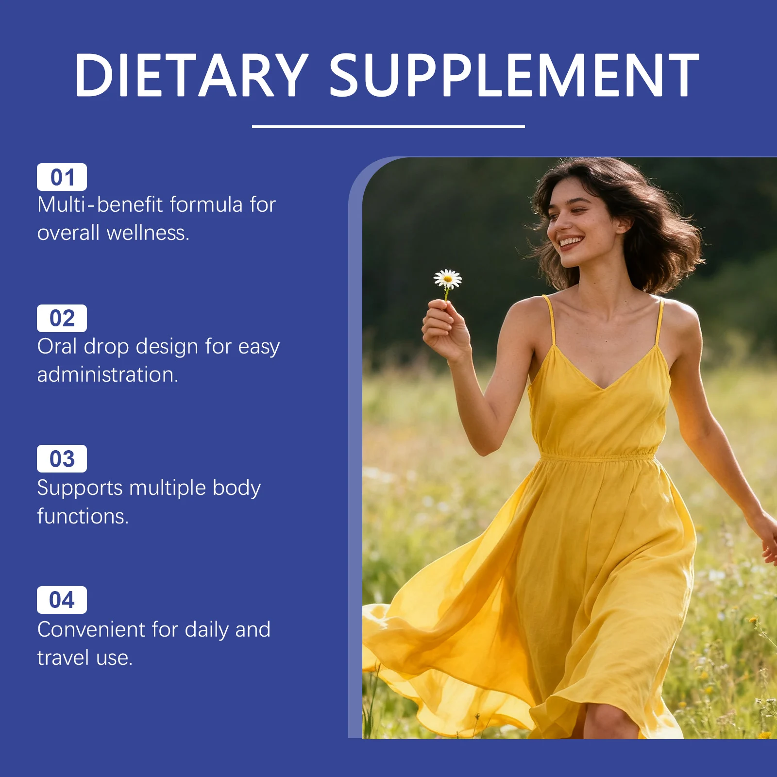 Googeer Dietary Supplement Zeolite + B12 with Flavonoids for Health Support 30ml 16 dietary supplement liquid zeolite goo f7p6zm5b desc 10