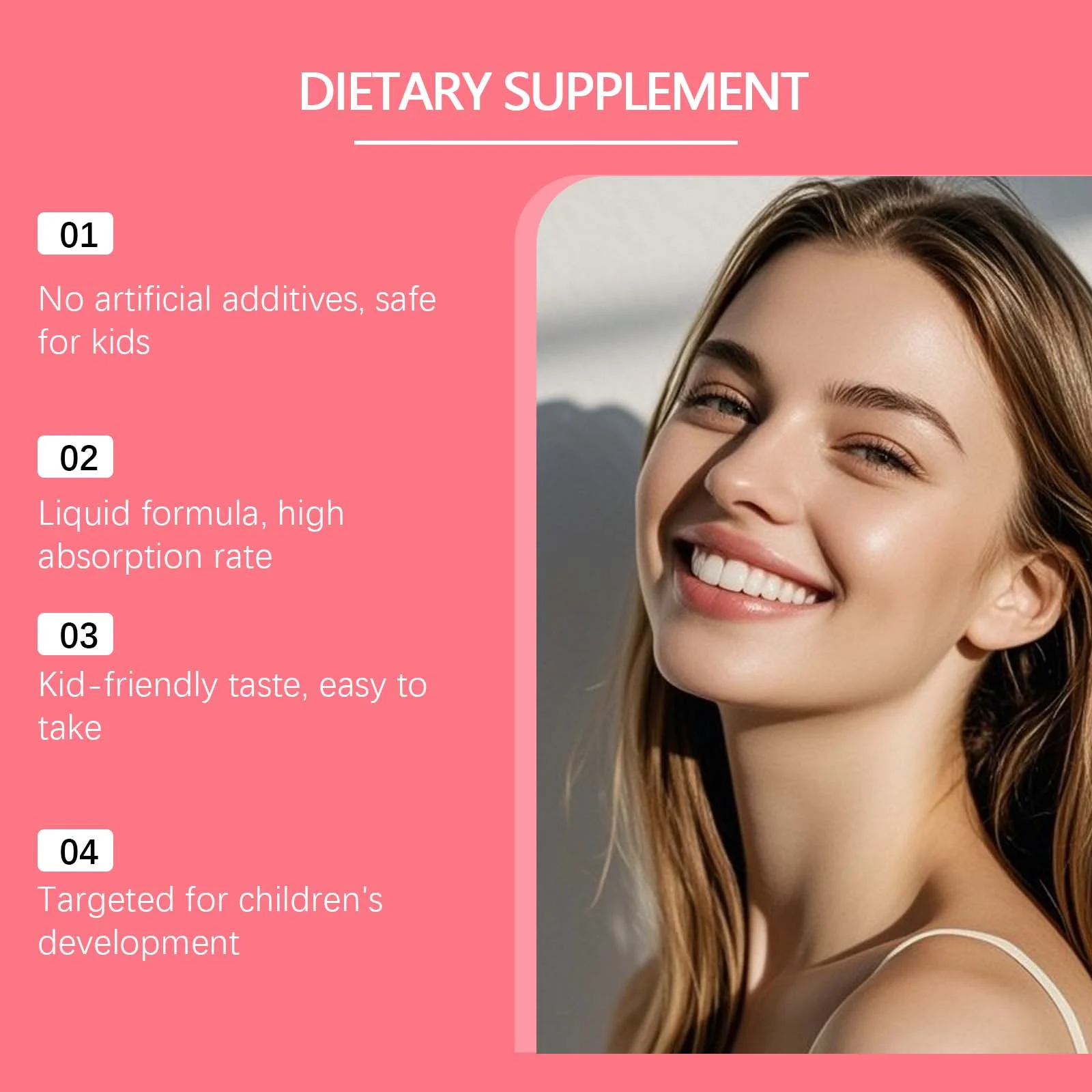 Liquid Dietary Supplement Drops 30ml with Vitamin B12 & D for Energy & Focus 14 liquid dietary supplement drops 30ml goo 8wptm3fn desc 8