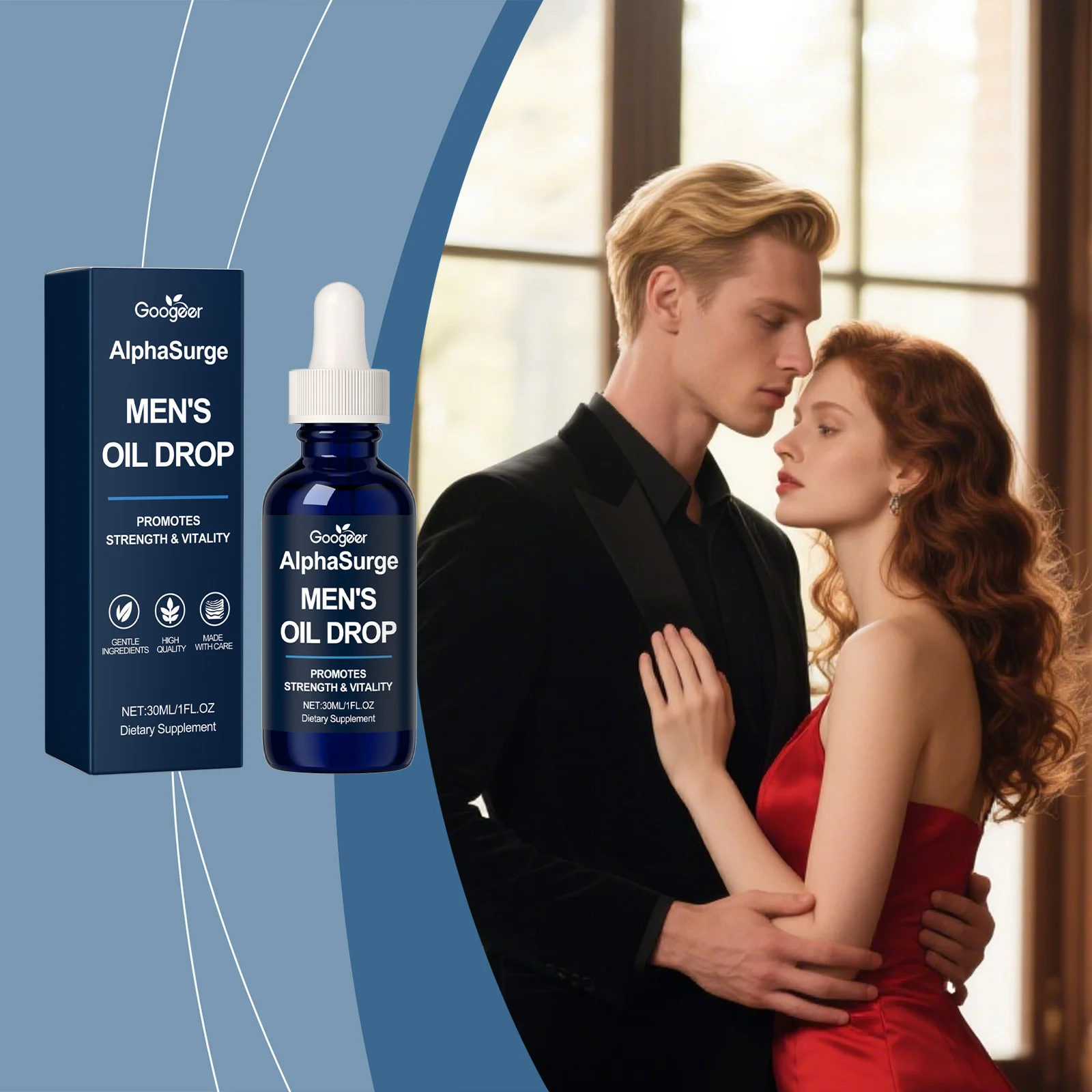 Men's Vitality Drops 30ml with Maca & Tongkat Ali for Strength & Energy Support 8 mens vitality drops 30ml maca tongkat ali goo 986ycewt desc 2