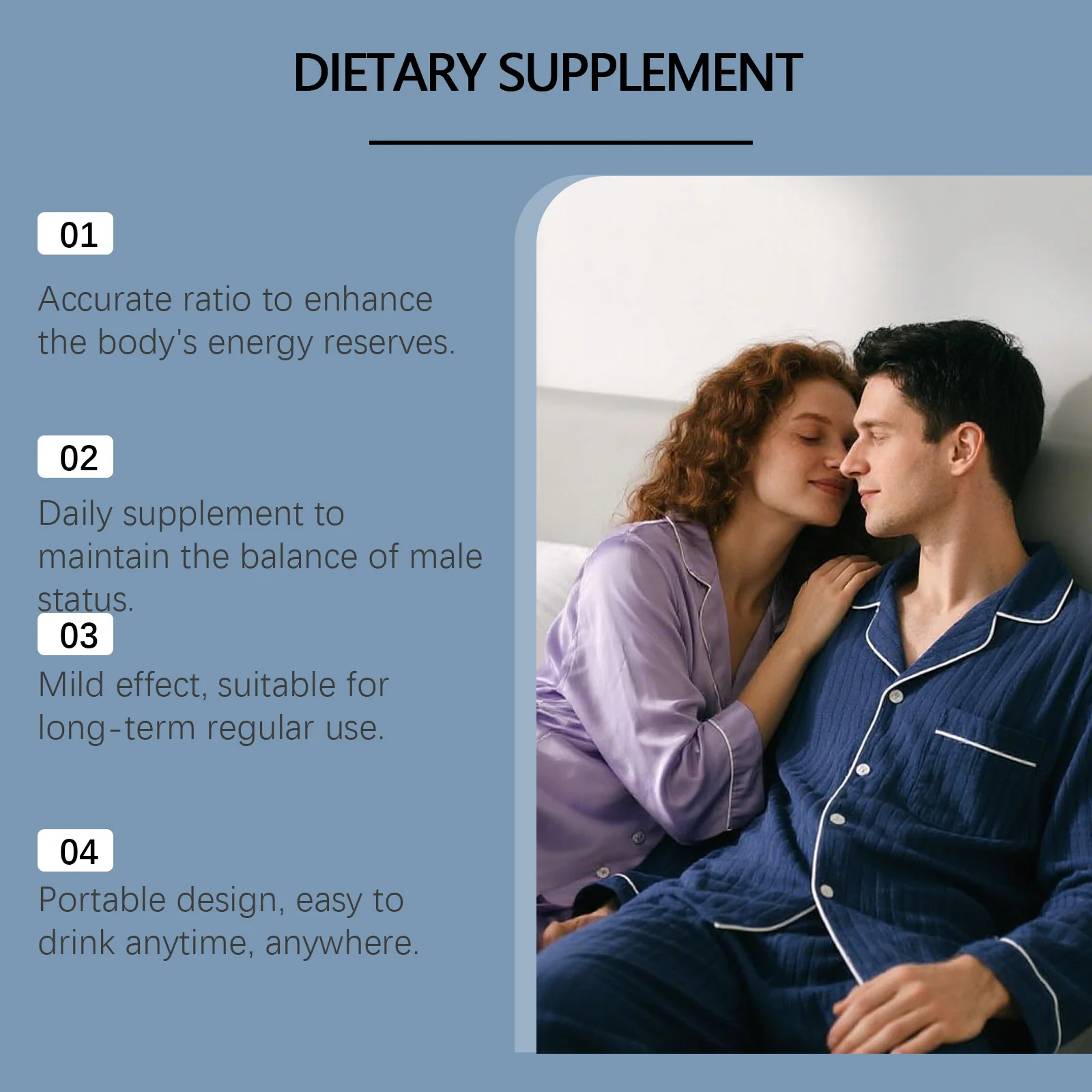 Men's Vitality Drops 30ml with Maca & Tongkat Ali for Strength & Energy Support 11 mens vitality drops 30ml maca tongkat ali goo 986ycewt desc 5