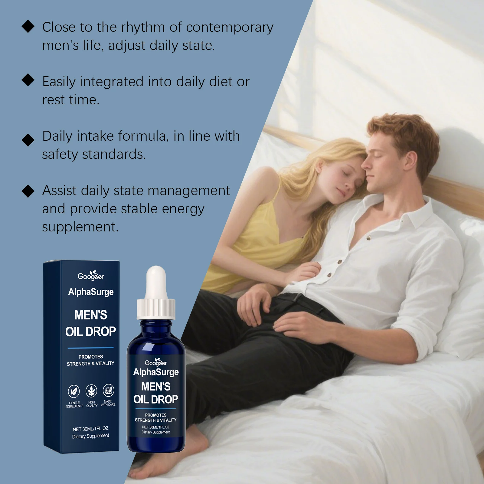 Men's Vitality Drops 30ml with Maca & Tongkat Ali for Strength & Energy Support 13 mens vitality drops 30ml maca tongkat ali goo 986ycewt desc 7