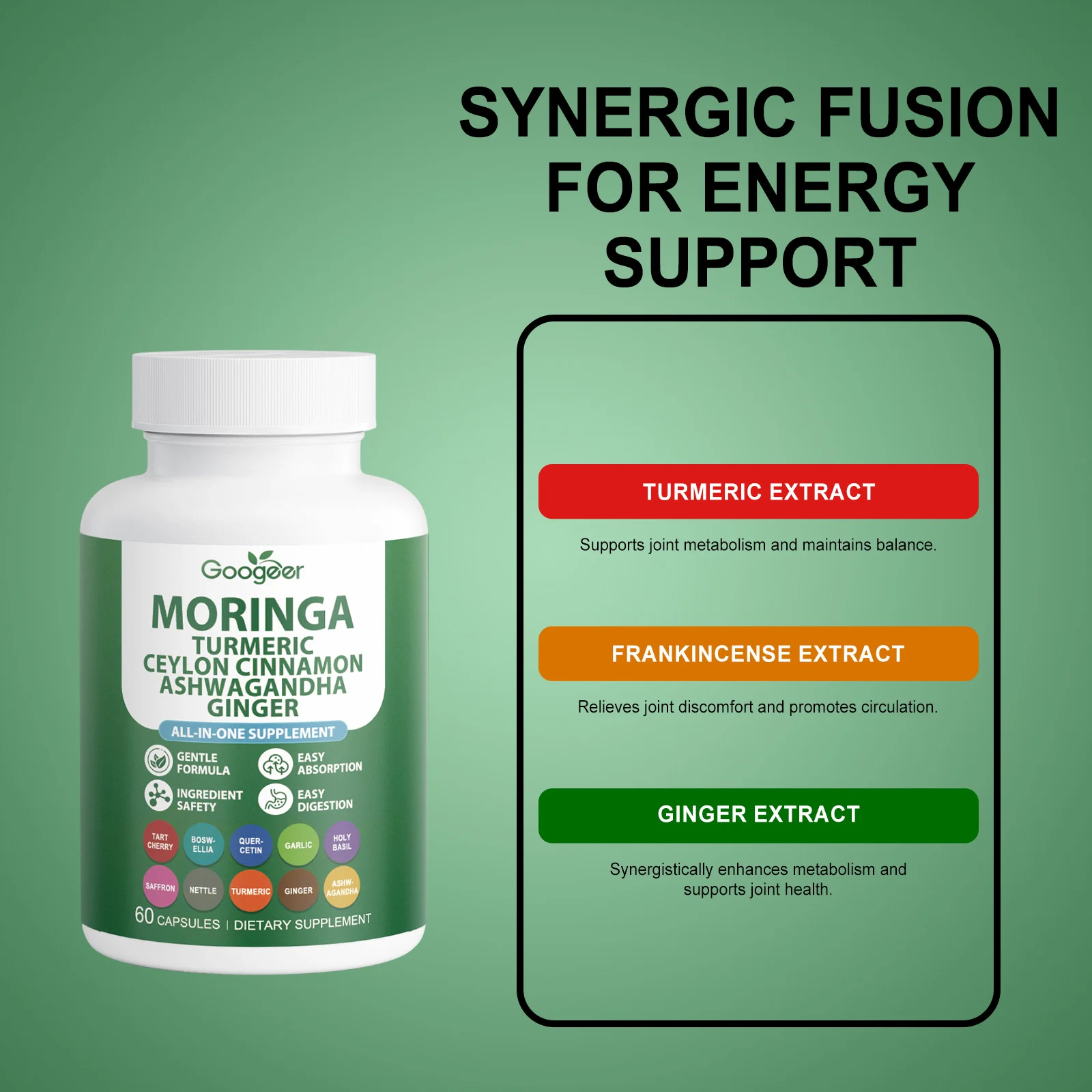 Moringa All-in-One Supplement 60 Capsules for Joint Support & Comfort 19 moringa all in one supplement 60 capsules goo d4v9k24x desc 12