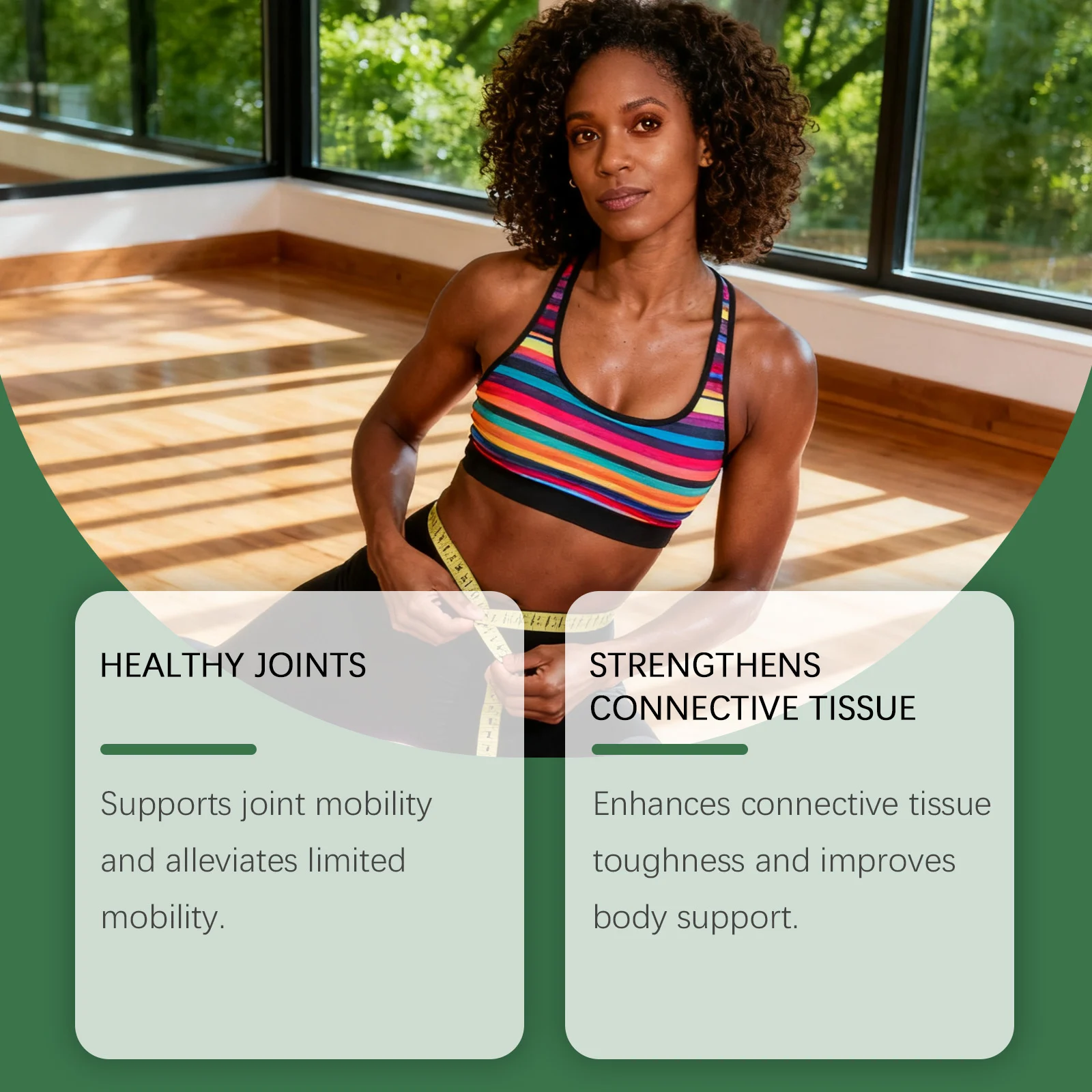 Moringa All-in-One Supplement 60 Capsules for Joint Support & Comfort 16 moringa all in one supplement 60 capsules goo d4v9k24x desc 9