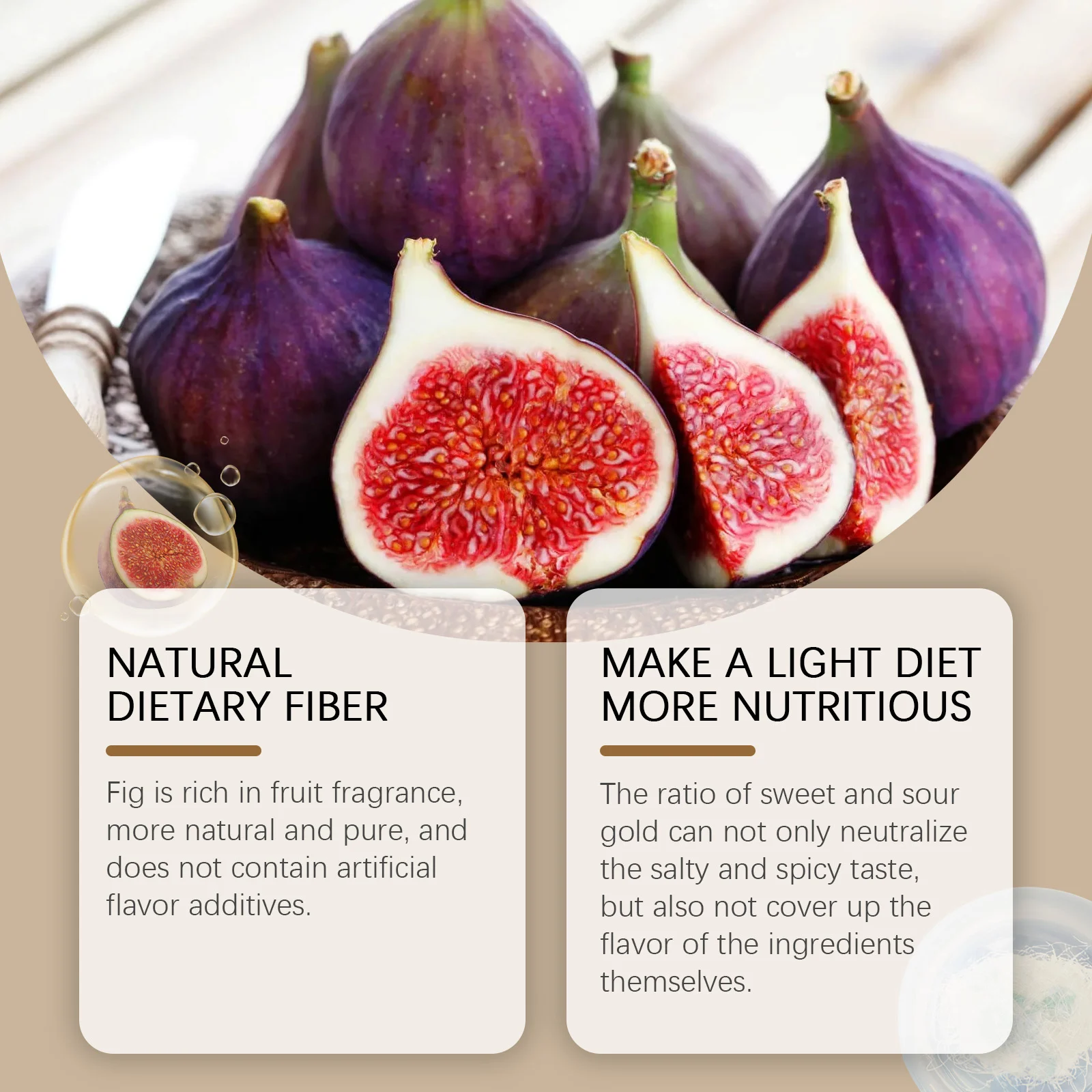 Nostalgic Fig Strips Sweet Tangy Flavor Healthy Light Snacks 100g 15 nostalgic fig strips sweet tangy 100g goo cbubj6va desc 9
