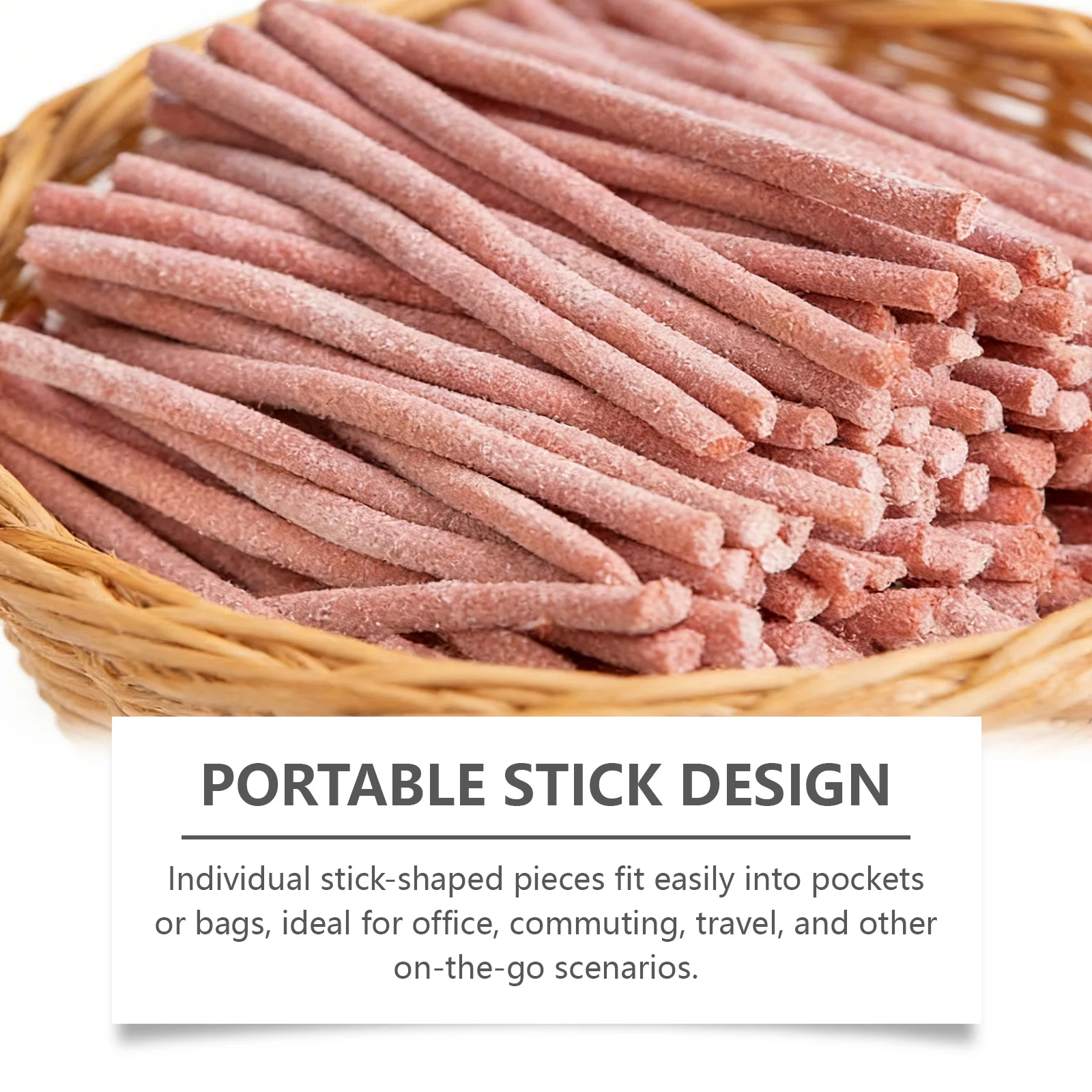 Googeer Sour Plum Sticks | Chewy Digestive Aid Snack | 100g 16 sour plum sticks goo zqmvvzgr desc 10