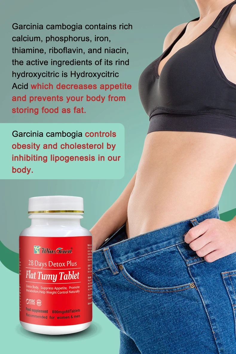 28 Days Detox Plus Flat Tumy Tablet Weight Loss and Appetite Suppressant 60pcs 9 28 days detox plus flat tumy tablet 60pcs goo 5gazj667 desc 3