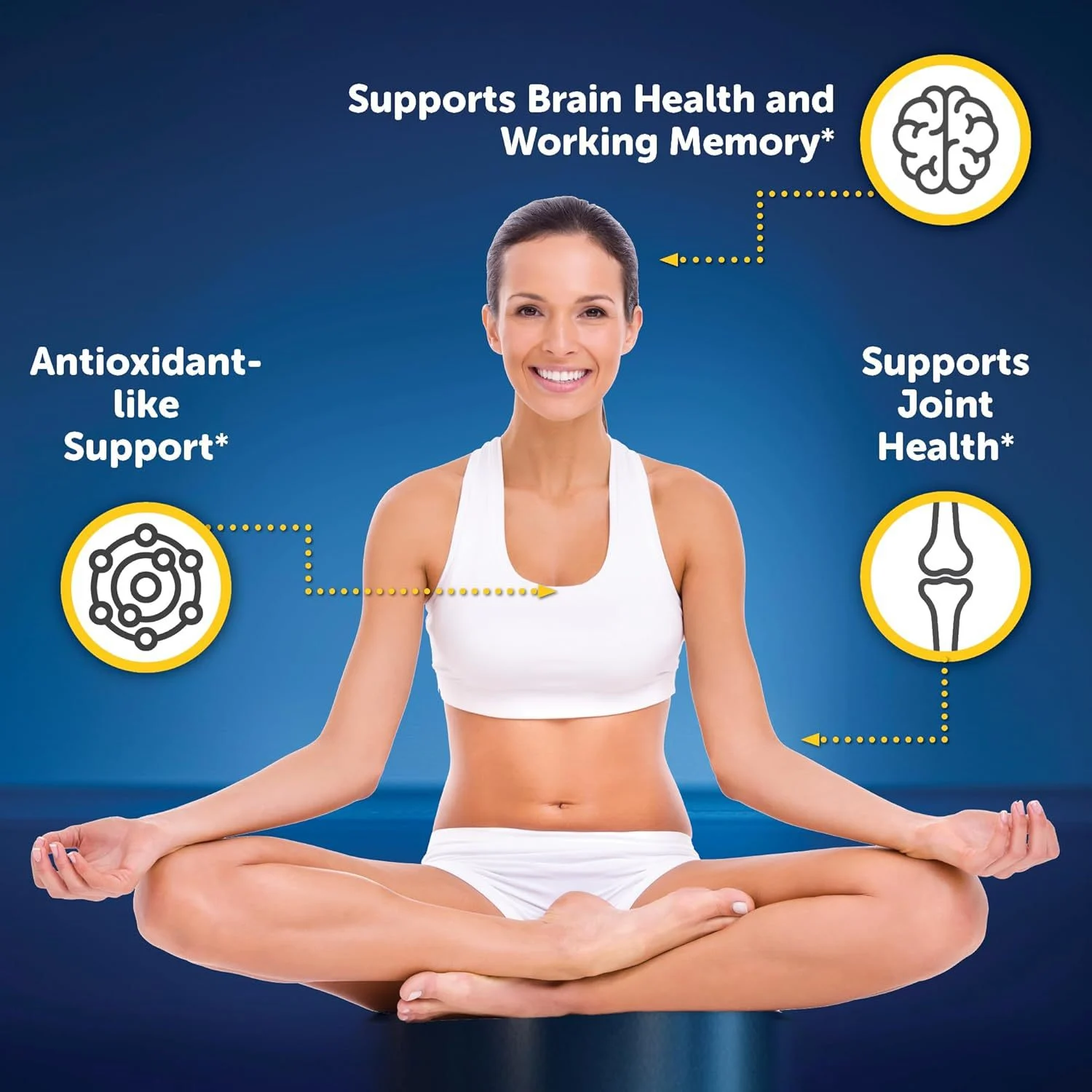 Antarctic Krill Oil Softgels 1250mg with Omega-3 EPA DHA and Astaxanthin for Brain & Joint Health 13 antarctic krill oil softgels omega3 astaxanthin goo dvwyynkm desc 6