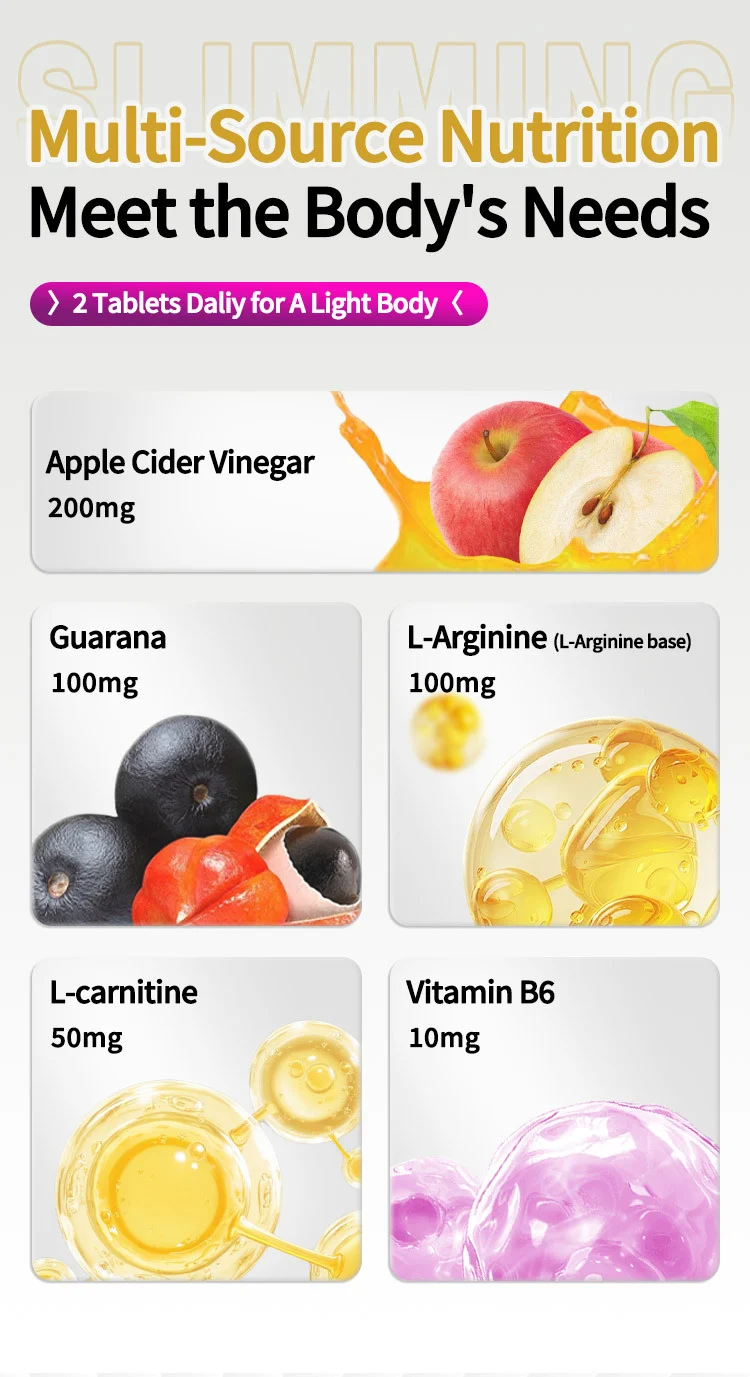 Apple Cider Vinegar Gummies with L-Arginine & Carnitine | Weight Management Support 10 apple cider vinegar gummies l arginine carnitine weight management goo tfh4wrsq desc 5