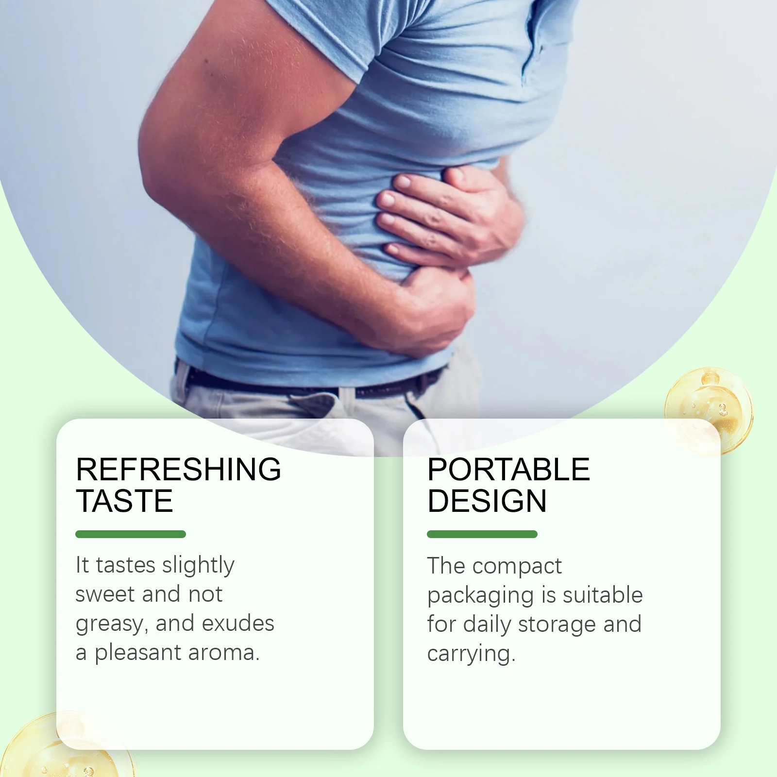 Apple Cider Vinegar & Moringa Slimming Pearls 32 Capsules for Weight Loss & Body Shaping 11 apple cider vinegar moringa slimming pearls weight loss body shaping goo 83q5gakn desc 5