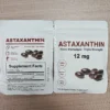 Astaxanthin Softgels (Old Version 120 Count)