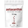 Astaxanthin Softgels (New Version 120 Count)