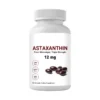Astaxanthin Softgels (Old Version 60 Count Bottle)