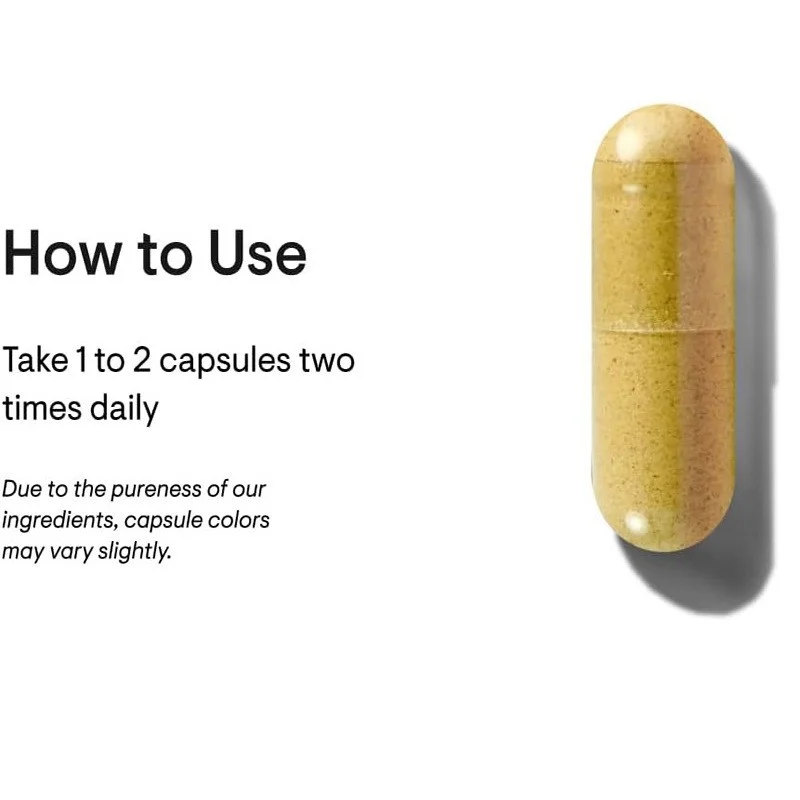 Berberine Capsules Dual Action Phytosome Formula for Metabolic Support 60ct 10 berberine capsules dual action phytosome 60ct goo ddnywajc desc 3