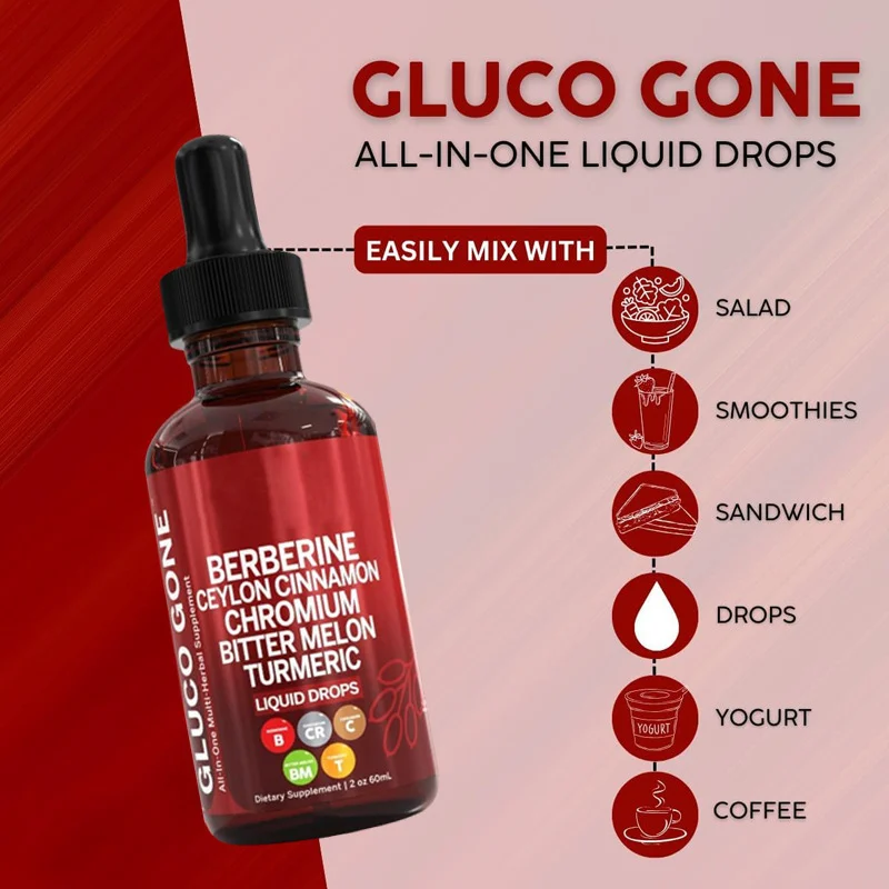 Berberine Ceylon Cinnamon Drops 60ml Liquid Dietary Supplement for Metabolic Support 9 berberine ceylon cinnamon liquid drops goo 28arebnt desc 4