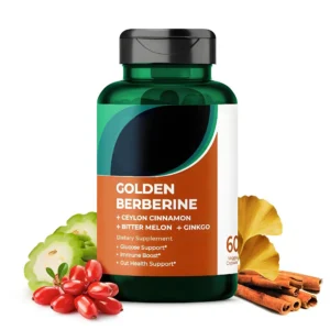 Berberine Supplement Glucose Support Capsules Goo H7jzw69k 7