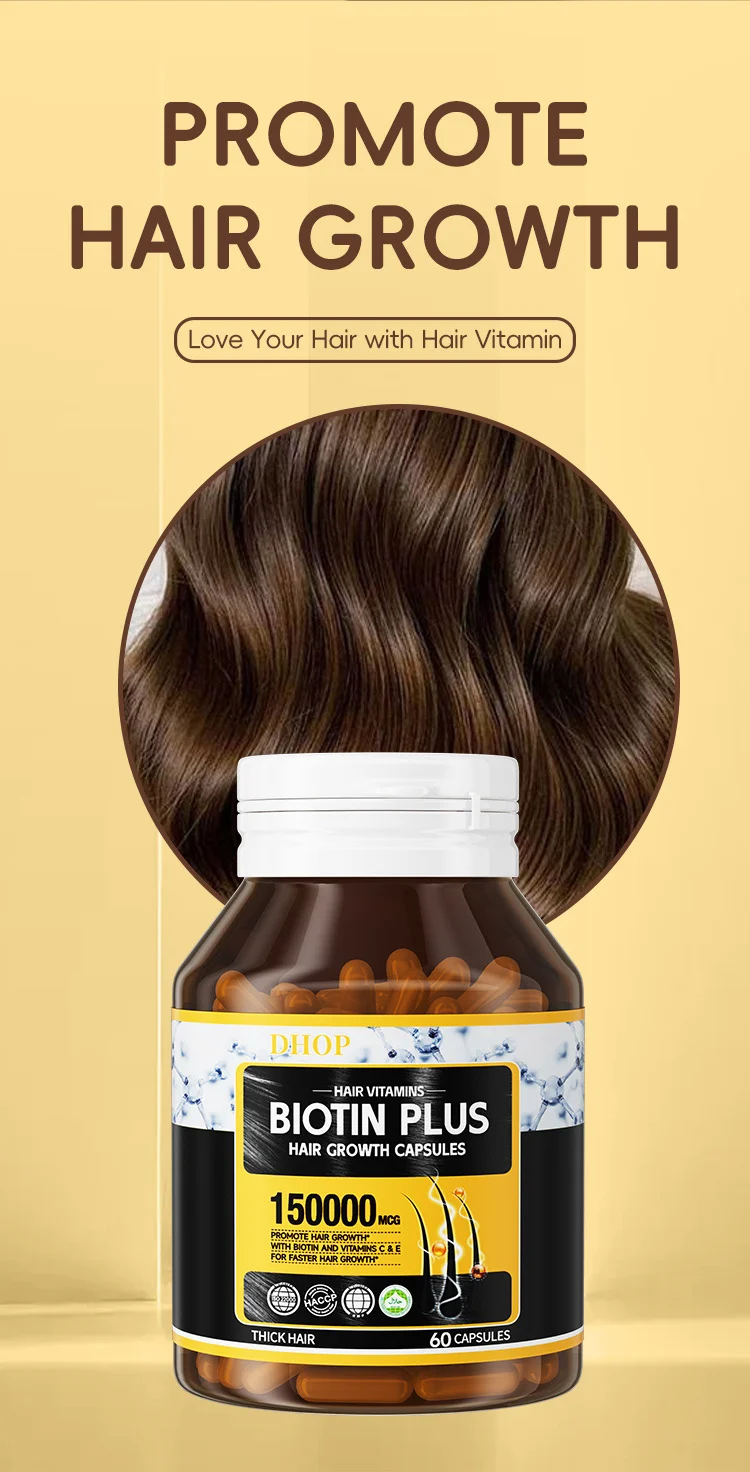 Biotin Hair Growth Capsules 60 Count with Collagen & Keratin 7 biotin hair growth capsules 60 count goo vy4cy2t3 desc 2
