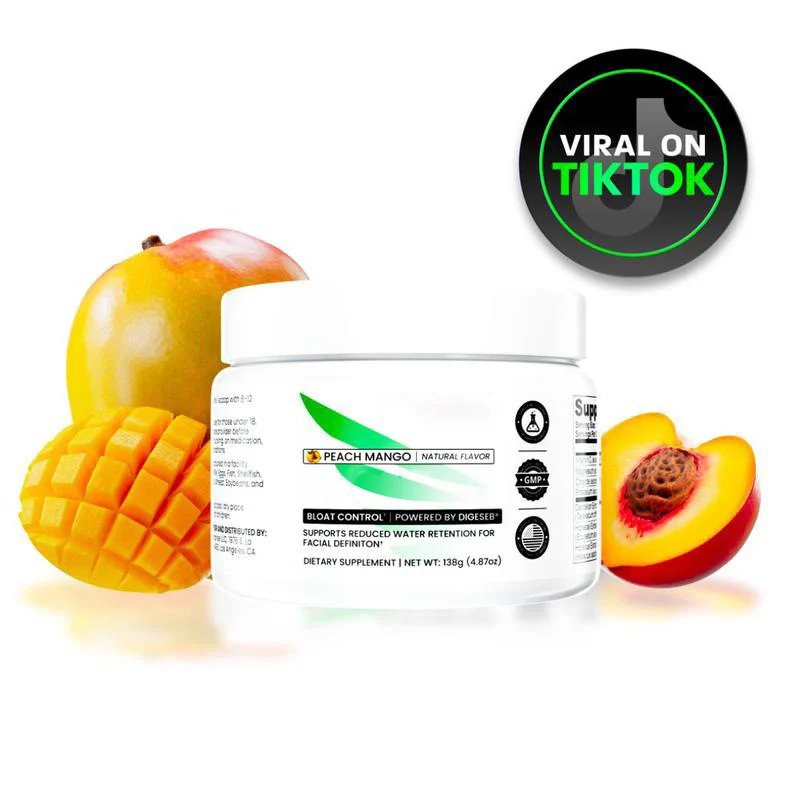 Bloat Control Dandelion Powder Goo Bvyhtbs7 6
