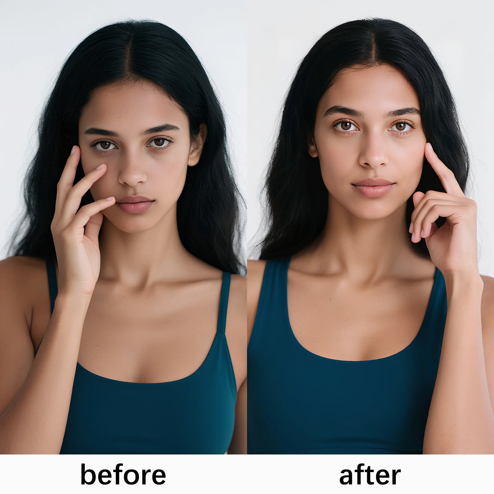 Blueberry Eye-Care Oral Drops 60ml | Advanced Macular Support & Visual Fatigue Relief 21 blueberry eye care oral drops 60ml goo fwsamz6a desc 15