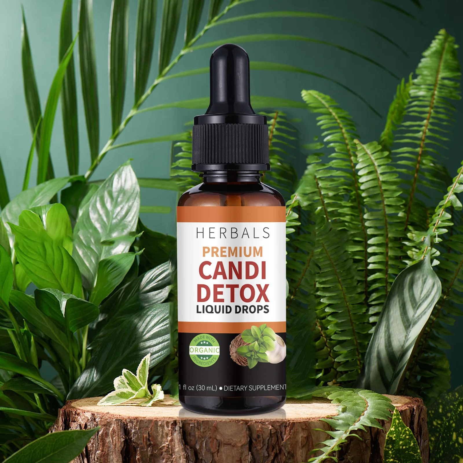 Body Detox Liquid Drops 30ml for Gut Support, Weight Management & Immune Boosting 20 body detox liquid drops gut support weight management goo g9xfmaky desc 14