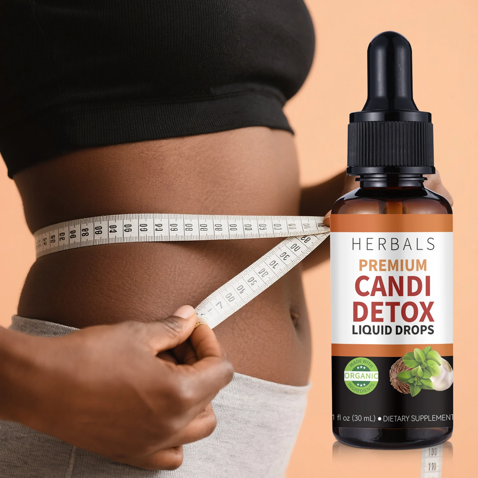 Body Detox Liquid Drops 30ml for Gut Support, Weight Management & Immune Boosting 27 body detox liquid drops gut support weight management goo g9xfmaky desc 21