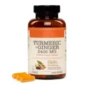 Turmeric Capsules 90 Capsules