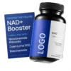 NAD+ Nicotinamide Riboside Capsules