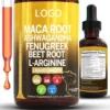 Maca Root Drops 60ml (Original Brand)