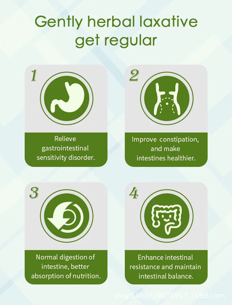 Colon Cleanser Tea for Natural Constipation Relief and Detox - Herbal Laxative Tea 8 colon cleanser tea natural herbal laxative goo dcbckxqc desc 3