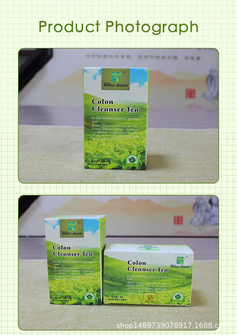 Colon Cleanser Tea for Natural Constipation Relief and Detox - Herbal Laxative Tea 11 colon cleanser tea natural herbal laxative goo dcbckxqc desc 6