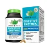 Magnesium Complex Digestive Capsules (Unique Uncle) 100 Caps