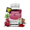 Beet Root Tablets (White Label) 60ct