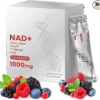 NAD+ Supplement 30 Packs