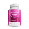 Organic Beet Root Capsules 60ct