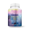 Yerba Mate Capsules (White Label) 60ct
