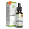 Licorice Chlorophyll Drops 60ml