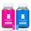 Berry Bear Gummies 120ct (2 Bottles)