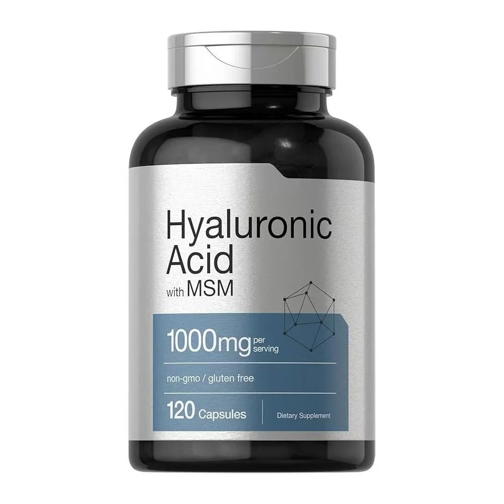 Quercetin Capsules Dietary Supplement - Non-GMO & Gluten Free - 200 Capsules