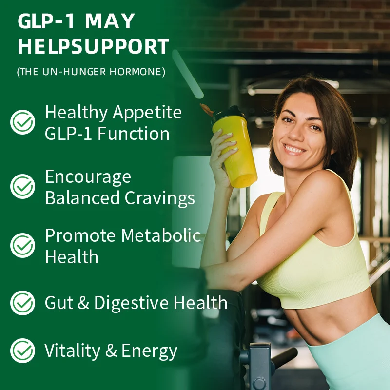 GLP-1 Drops with Moringa Root, Cinnamon & Bromelain | Natural Metabolism & Appetite Support Liquid 4 glp 1 drops moringa cinnamon bromelain goo d8w4ftt5 desc 2
