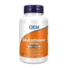 BJ-234 Glutathione 500mg 60 Veg Capsules