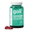 Probiotics (Green Bottle)
