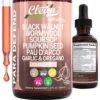 Black Walnut Drops 60ml