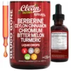 Cinnamon Drops 60ml