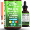 Mullein Drops 60ml