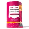 Shilajit Honey Sticks