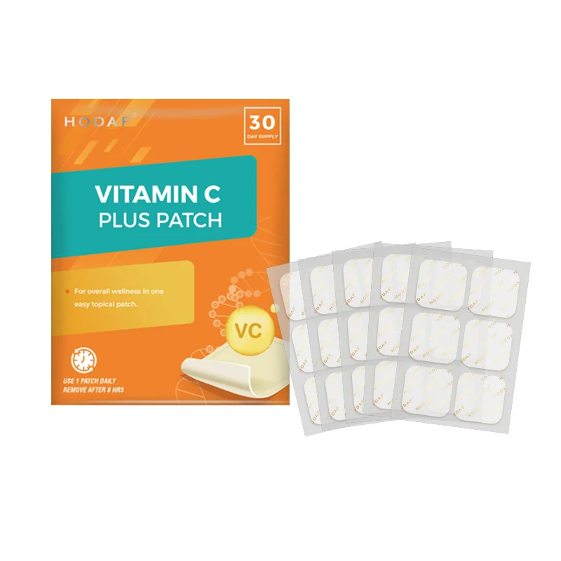 Multivitamin Patch Transdermal Vitamin Patches for B12, Vitamin C, Bone & Muscle Support 7 hodaf multivitamin transdermal patches goo q2phn79h desc 3