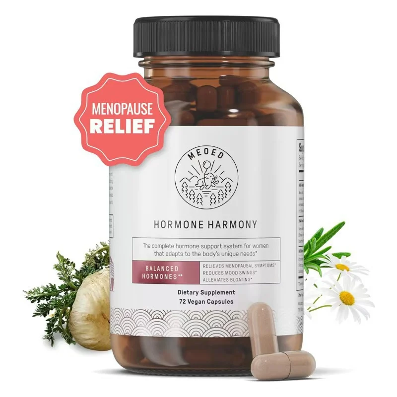 Hormone Harmony Menopause Relief Capsules Goo Qbc6vqr2 5