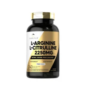 L Arginine Citrulline Capsules Goo Pjuaxnsr 3